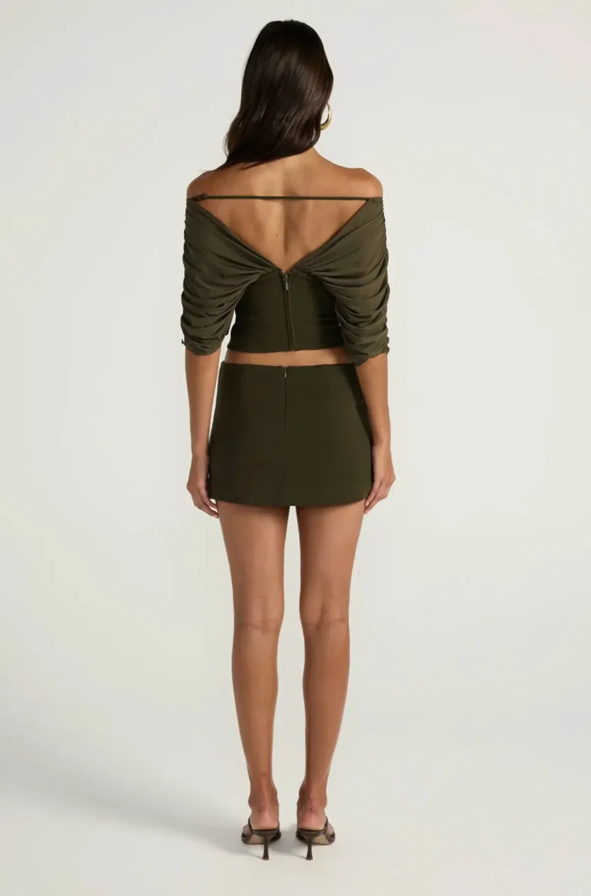 Ance Gria Neve Set - Size S - Image 4