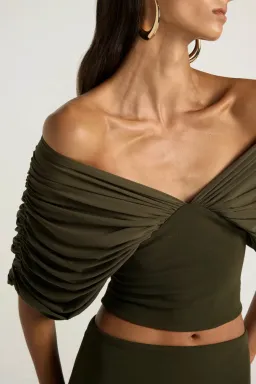 Ance Gria Neve Set - Size S for rent on The Volte - image 2