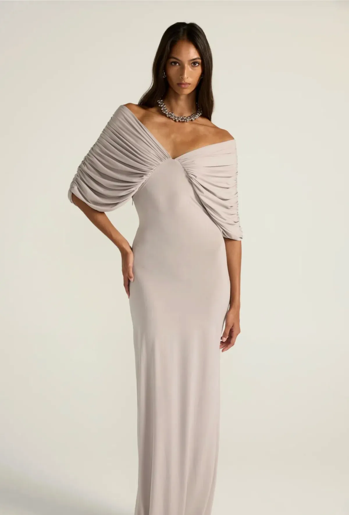 Ance Gria Neve Dress - Image 1