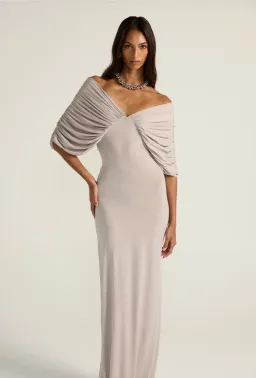 Ance Gria Neve Dress for rent on The Volte - image 1