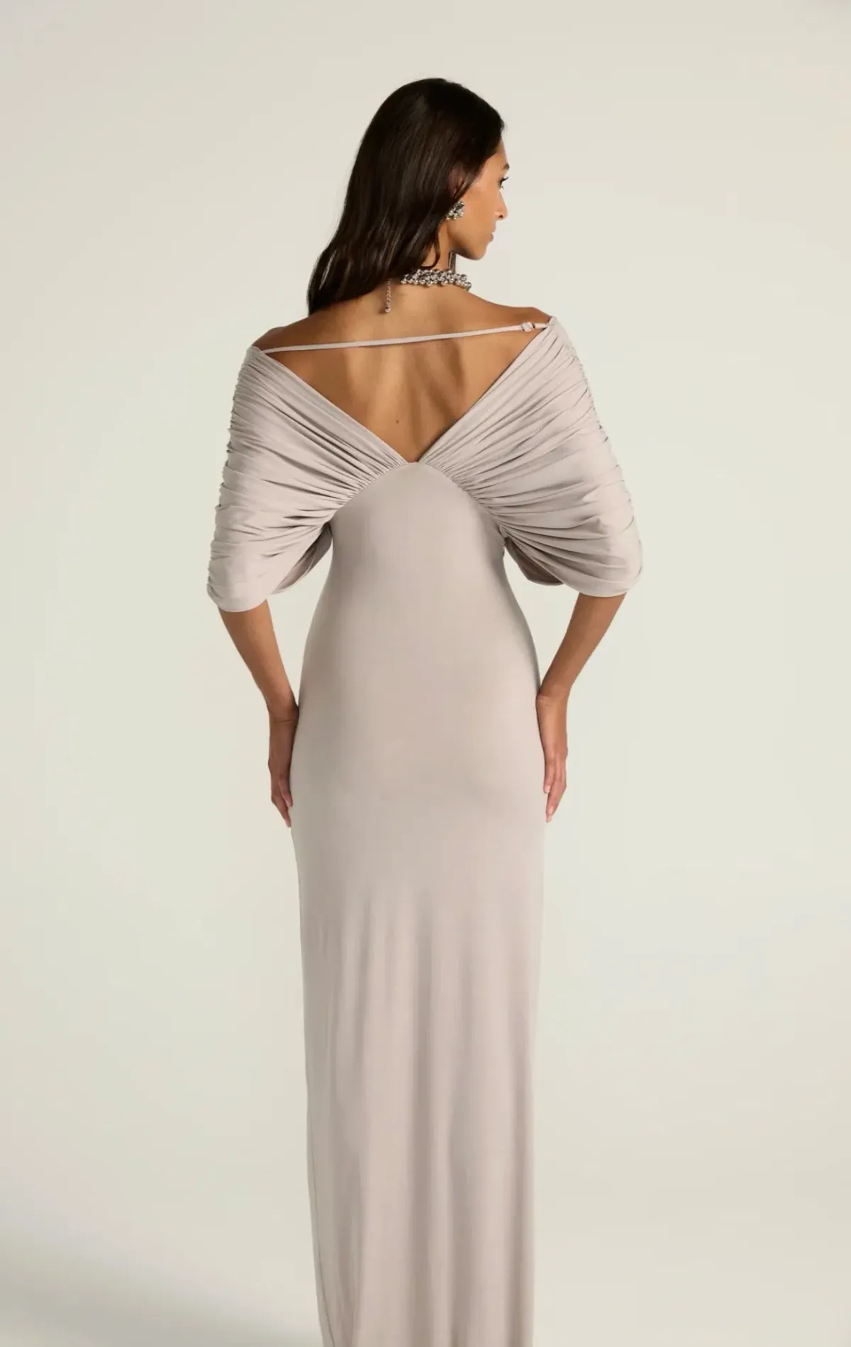 Ance Gria Neve Dress - Image 2