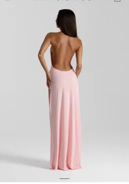 Winona gown  for rent on The Volte - image 3