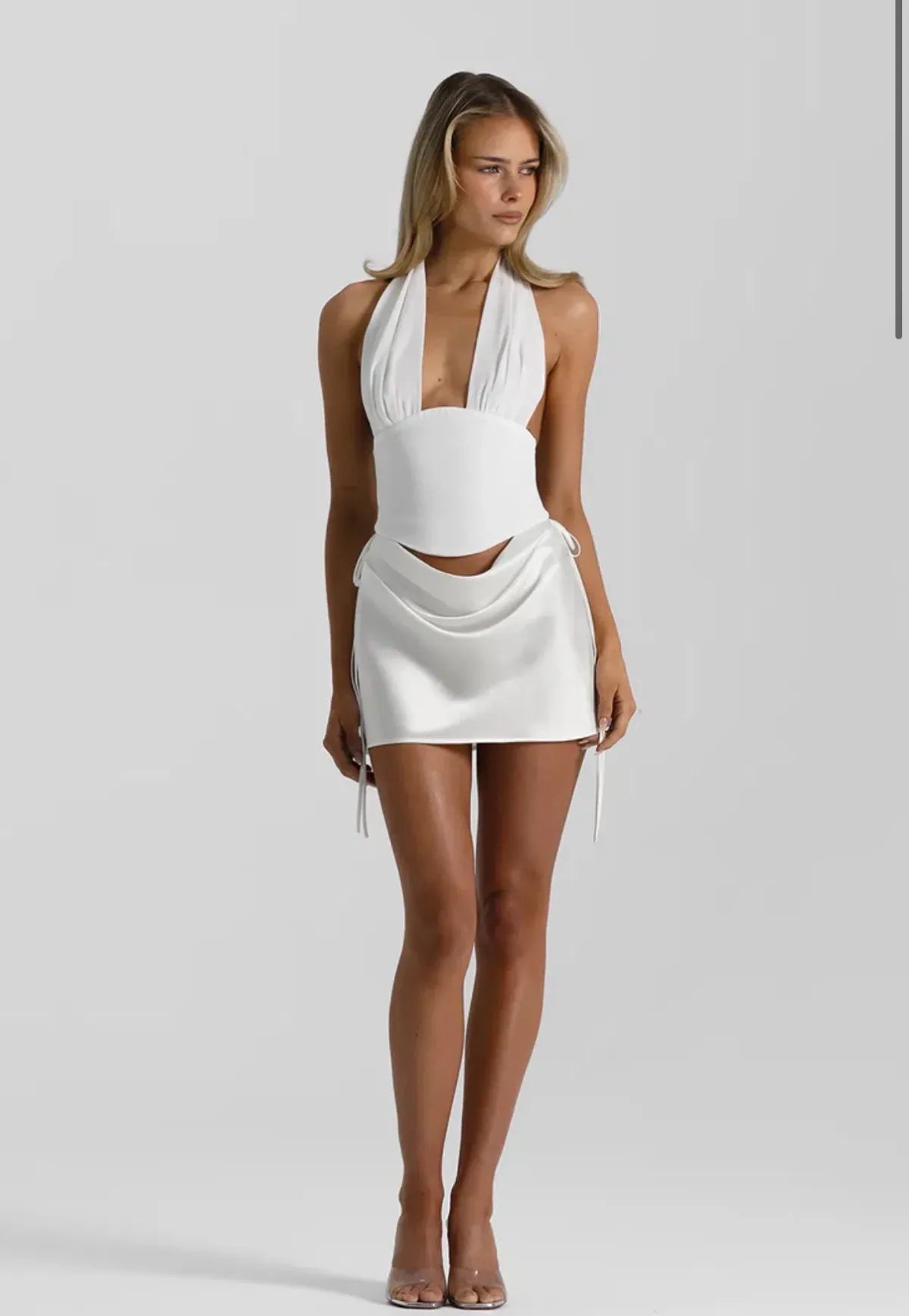 Natalie Rolt Brontë + Evelyn Mini Size 0 - Image 1