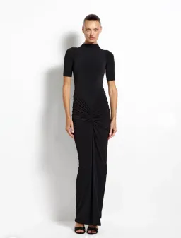 EFFIE KATS KAYSON X ESBER SET BLACK MEDIUM for rent on The Volte - image 1