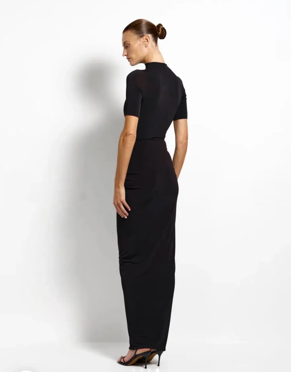 EFFIE KATS KAYSON X ESBER SET BLACK MEDIUM - Image 2