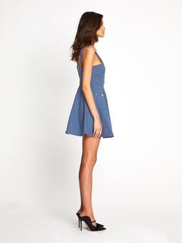 Alice McCall Vintage Girl Meets the Pearl Dress Size 6 for rent on The Volte - image 3