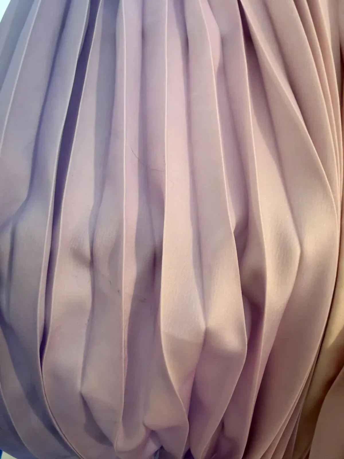 L'idee Deesse Gown Lilas Ombre Size 10 - Image 7