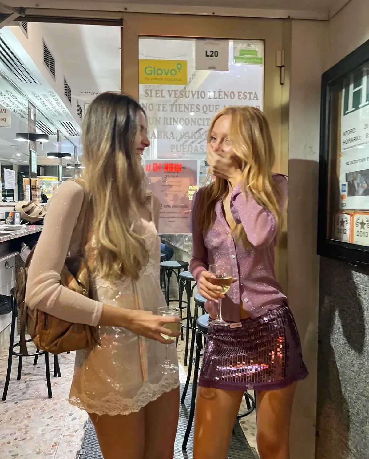 Handover Gero set - Image 2