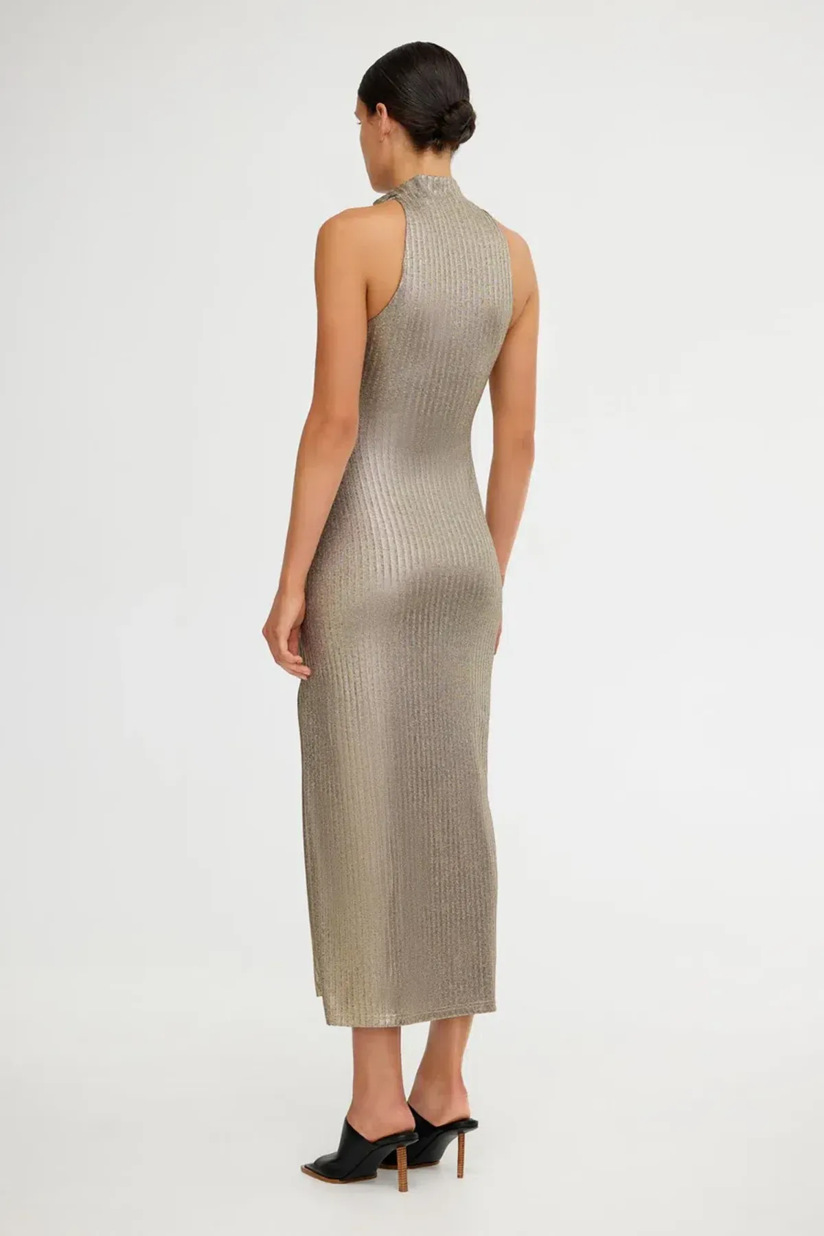 KATIA MIDI DRESS - Image 3