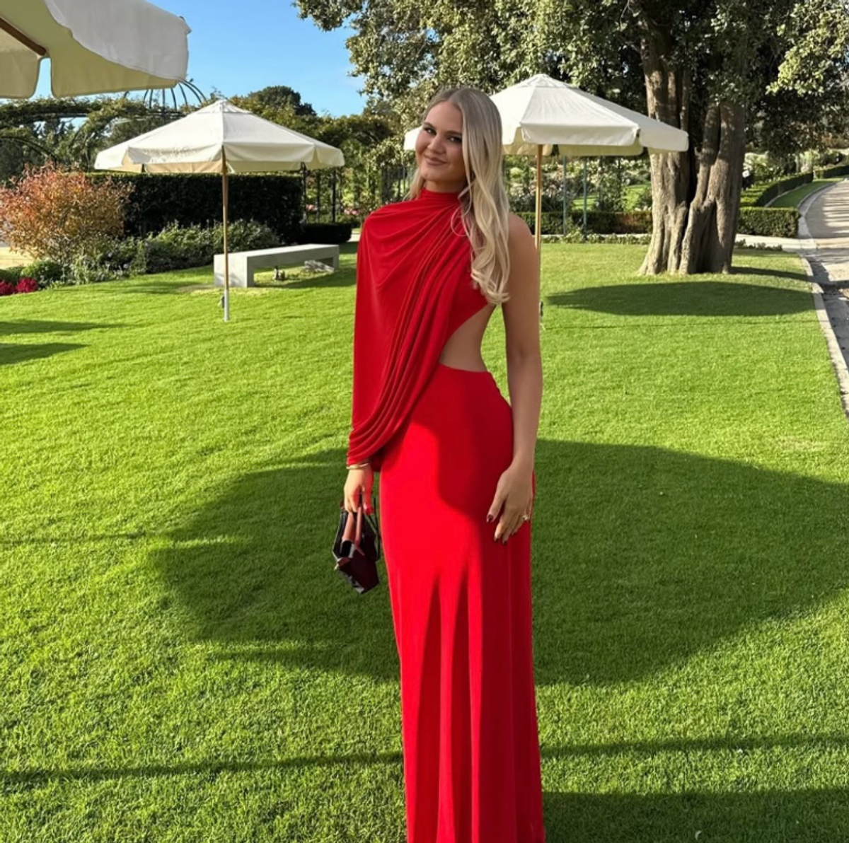 Effie Kats Aleksi Gown Rio 8 - Image 1