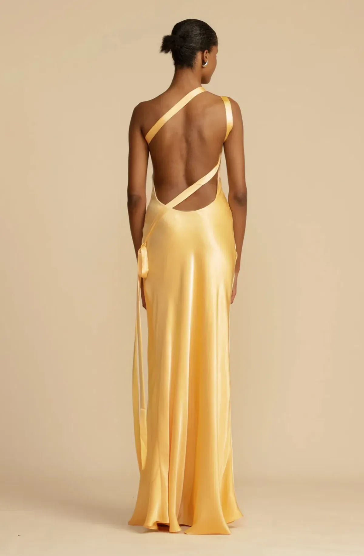 ARCINA ORI MONIQUE DRESS - Image 2