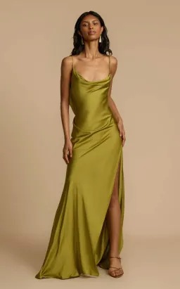 ARCINA ORI ODESSA DRESS for rent on The Volte - image 2