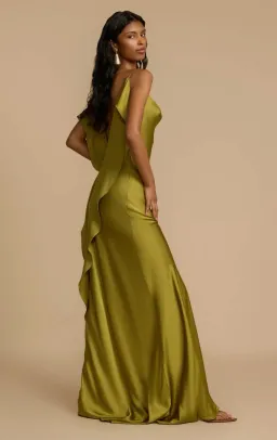 ARCINA ORI ODESSA DRESS for rent on The Volte - image 1