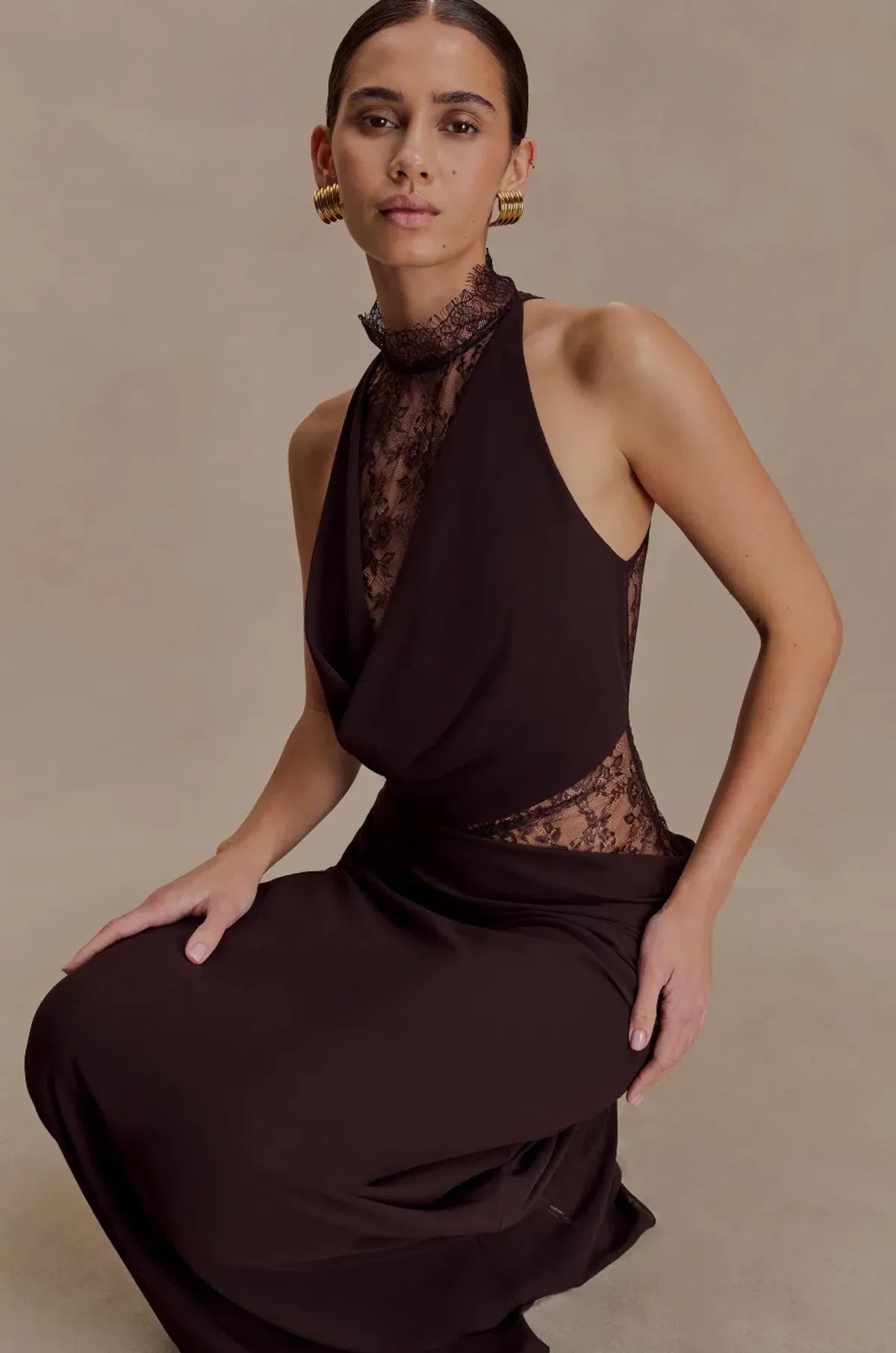 Meshki Arra Dress - Image 3