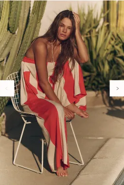 FREE PEOPLE Eden Jumpsuit for rent on The Volte - image 1