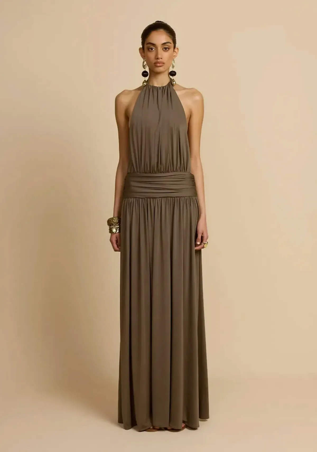 ARCINA ORI - SANTINA DRESS size M - Image 1