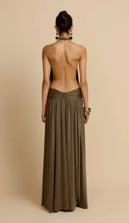 ARCINA ORI - SANTINA DRESS size M for rent on The Volte - image 2