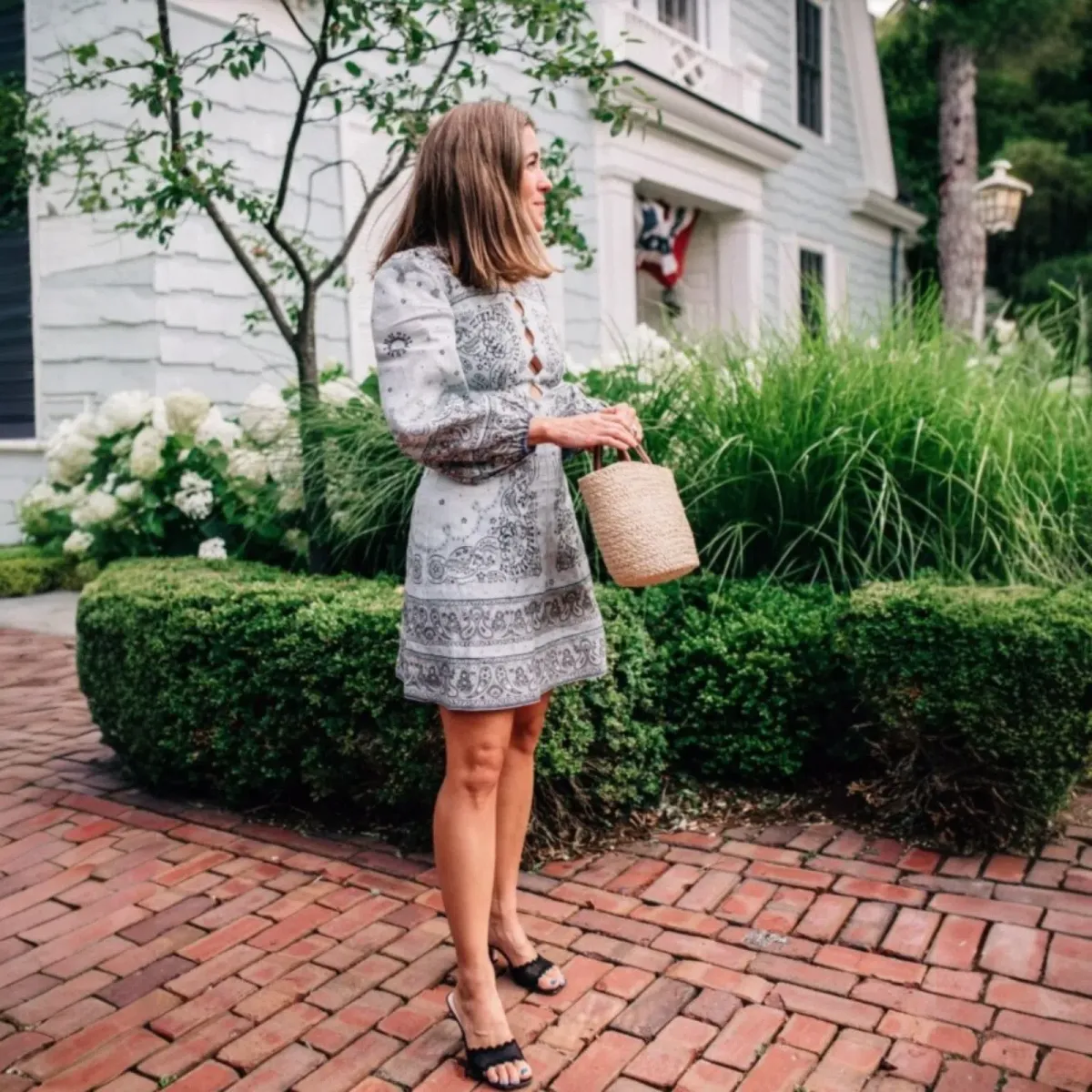 Zimmermann Matchmaker Keyhole Mini - Size 1 / 10 AU  - Image 4