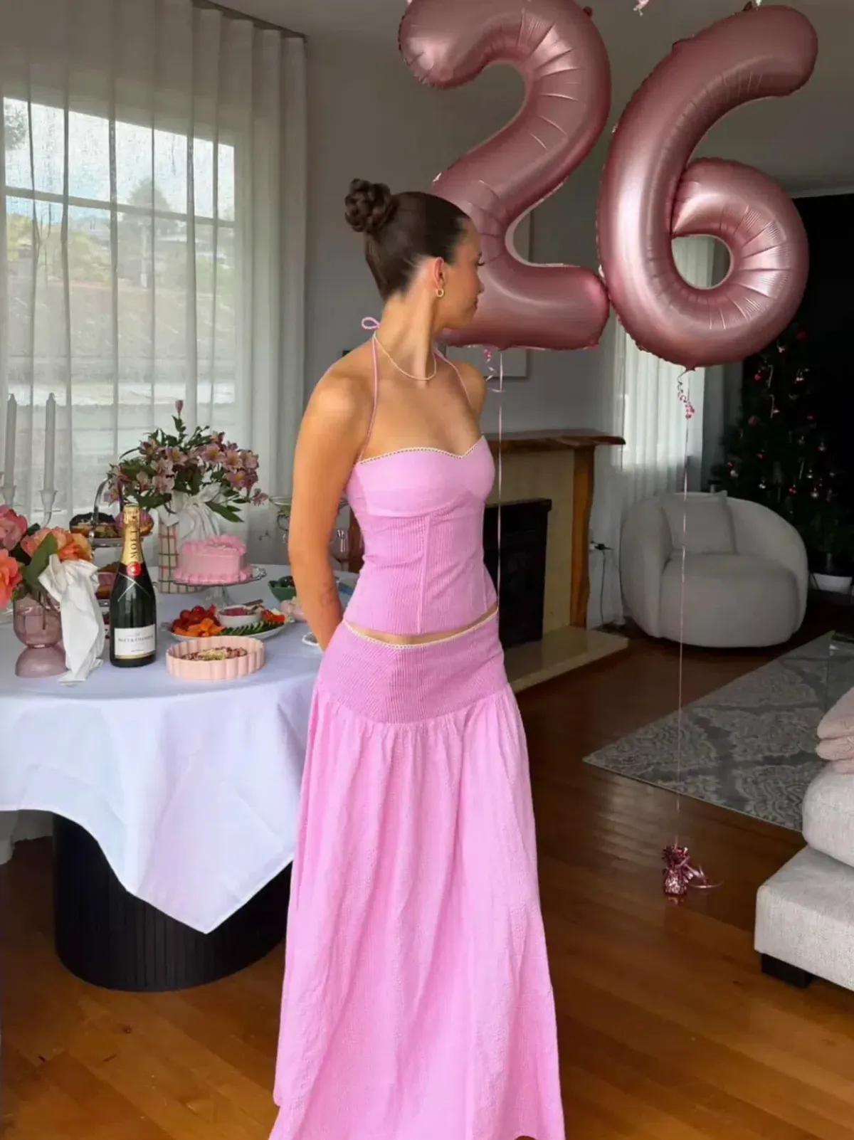 I am delilah adeline set size xs - 6 - Image 3