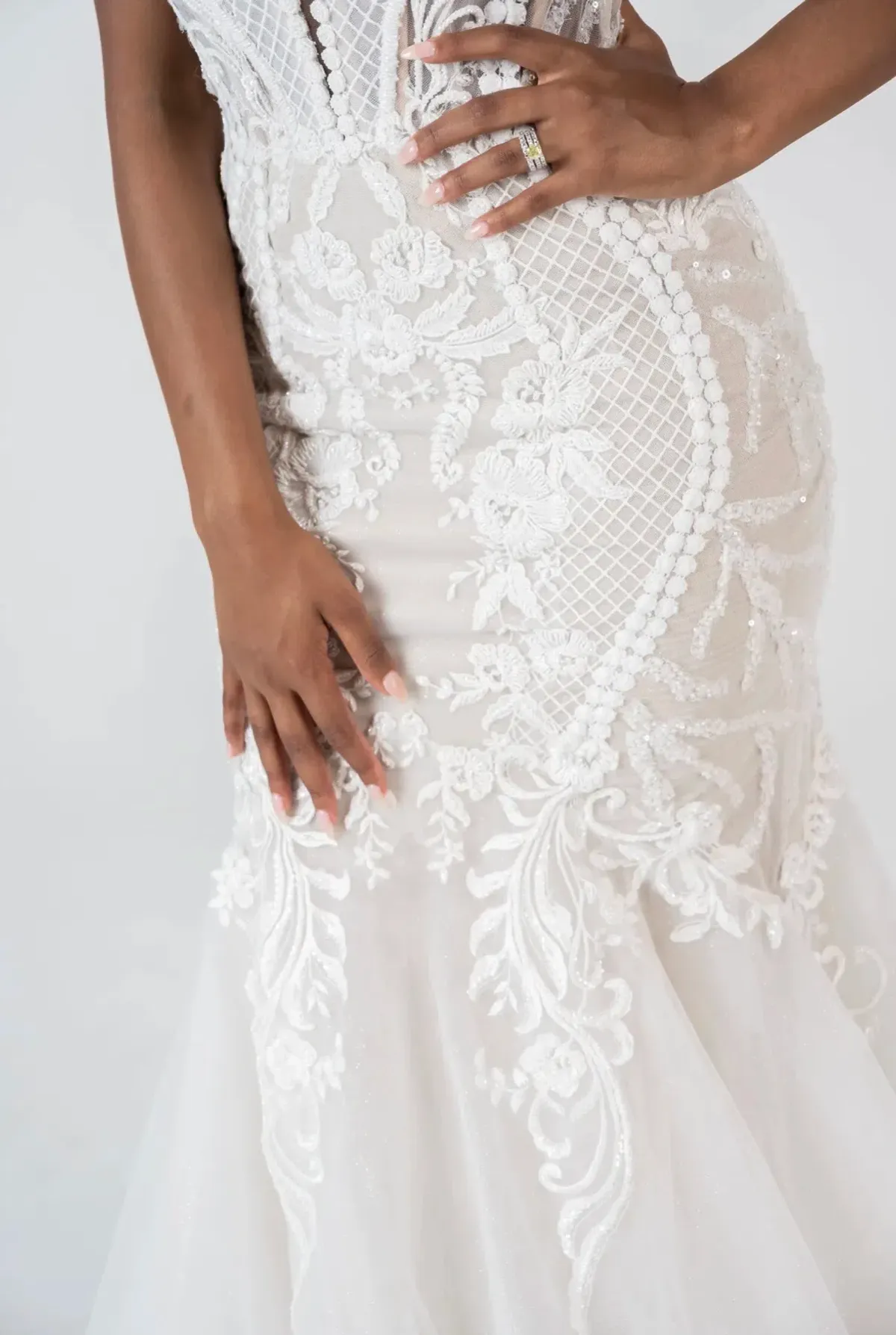 Zavana Bridal Wedding dress  - Image 3