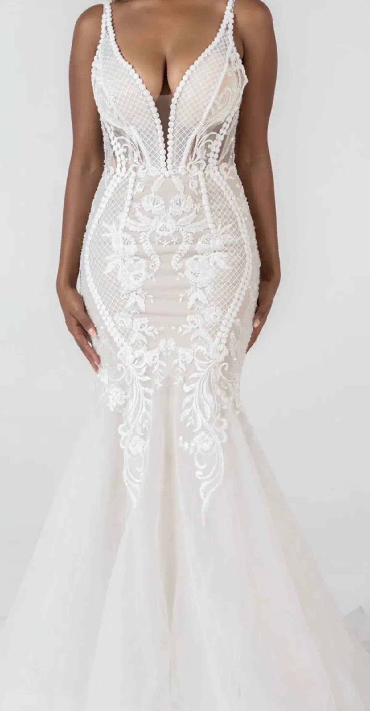 Zavana Bridal Wedding dress  - Image 4