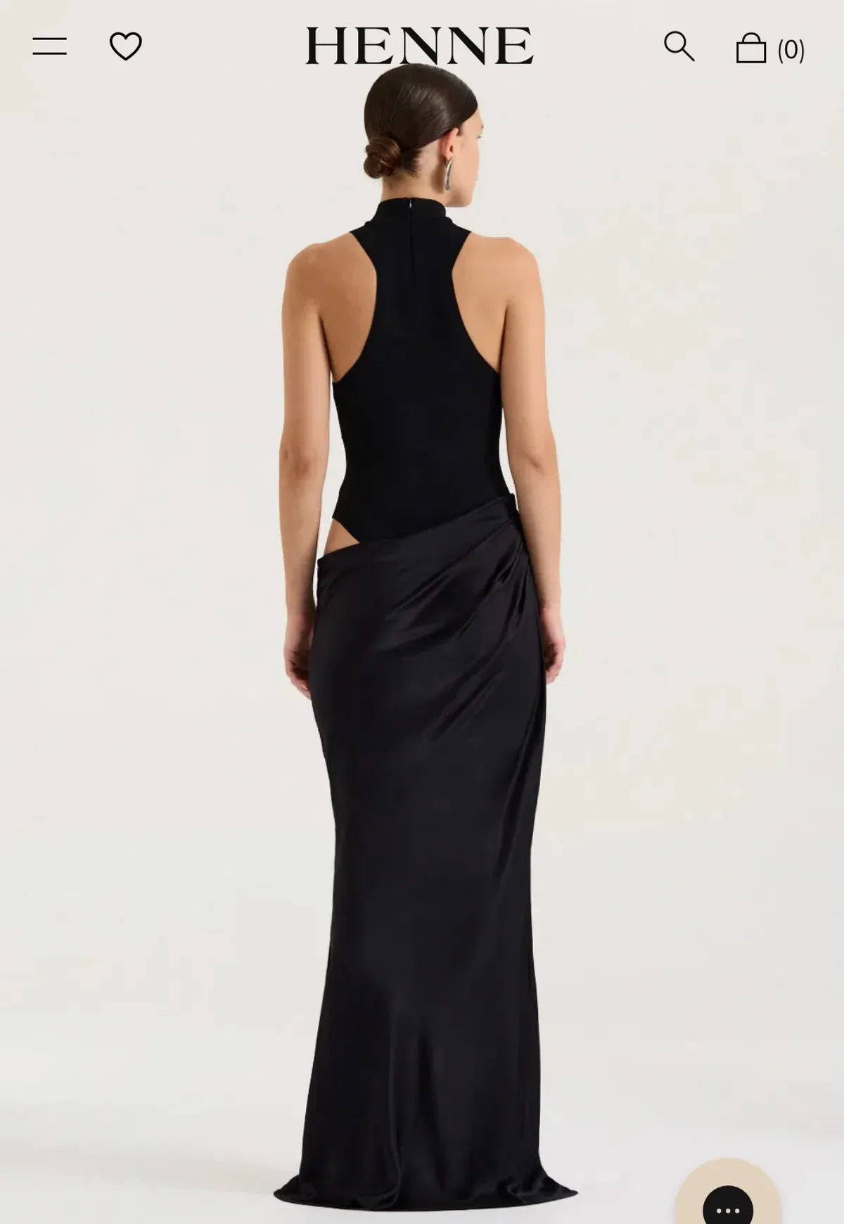 Soraia dress  - Image 6