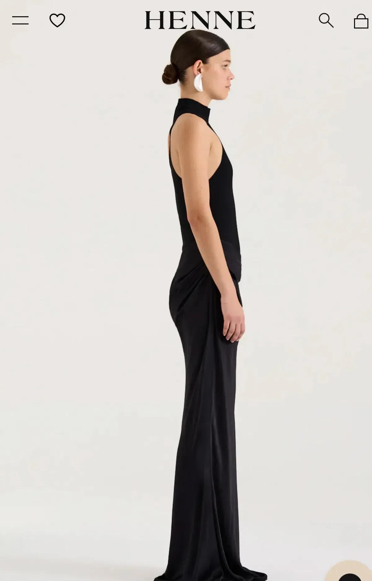 Soraia dress  - Image 5
