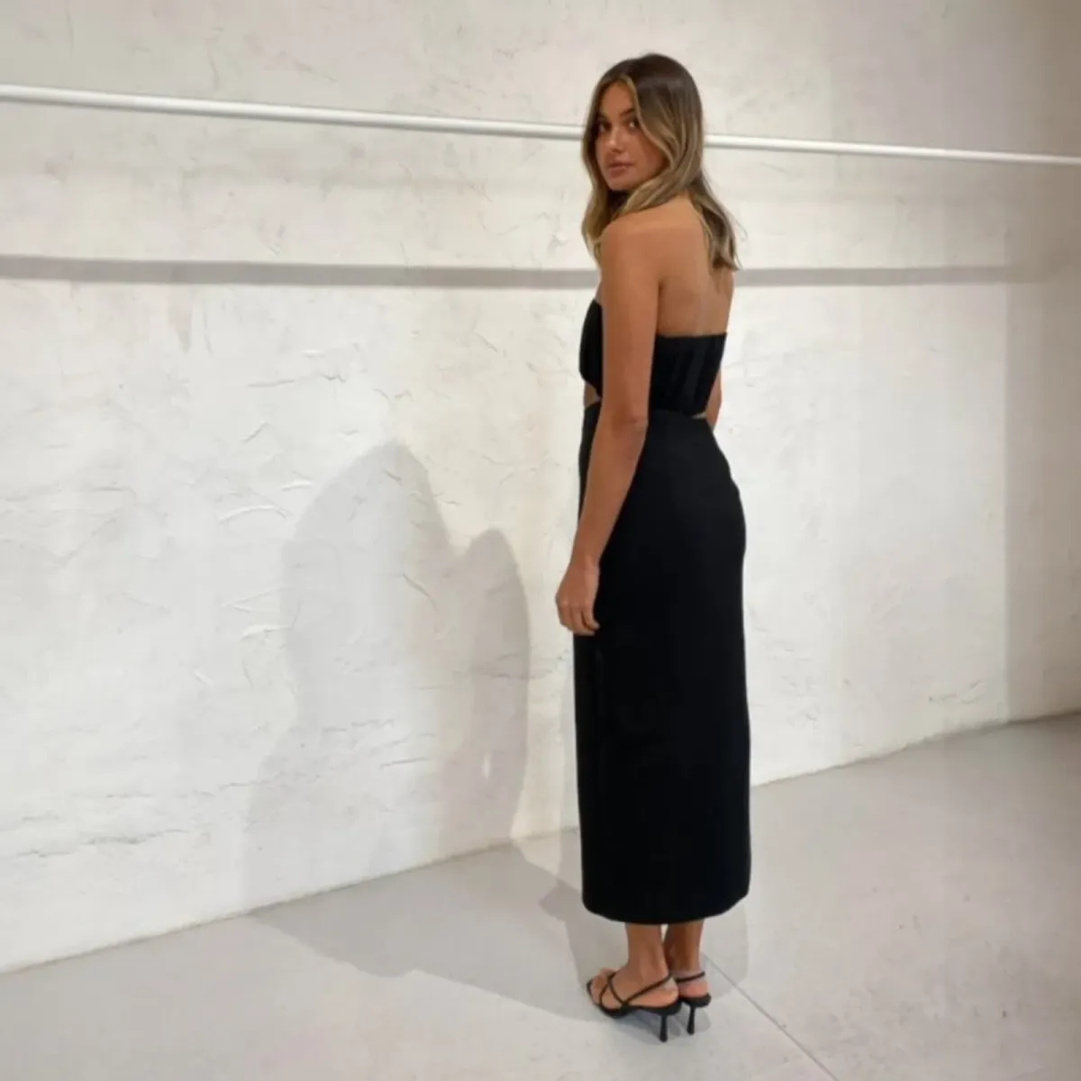 Sir The Label Yves Dress Size 1 / 8 AU - Image 2