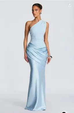 Babyboo Sadona maxi dress for rent on The Volte - image 1