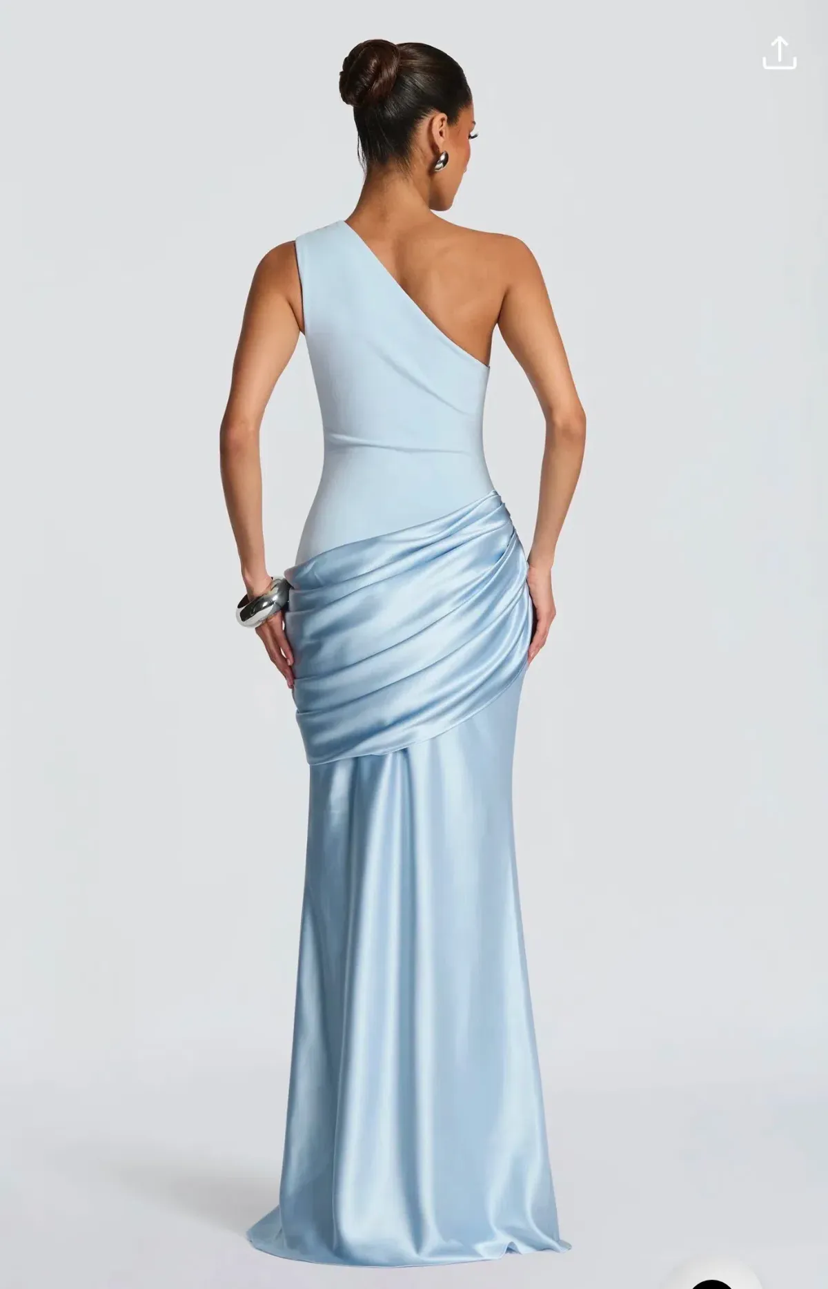 Babyboo Sadona maxi dress - Image 5