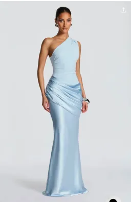 Babyboo Sadona maxi dress for rent on The Volte - image 3