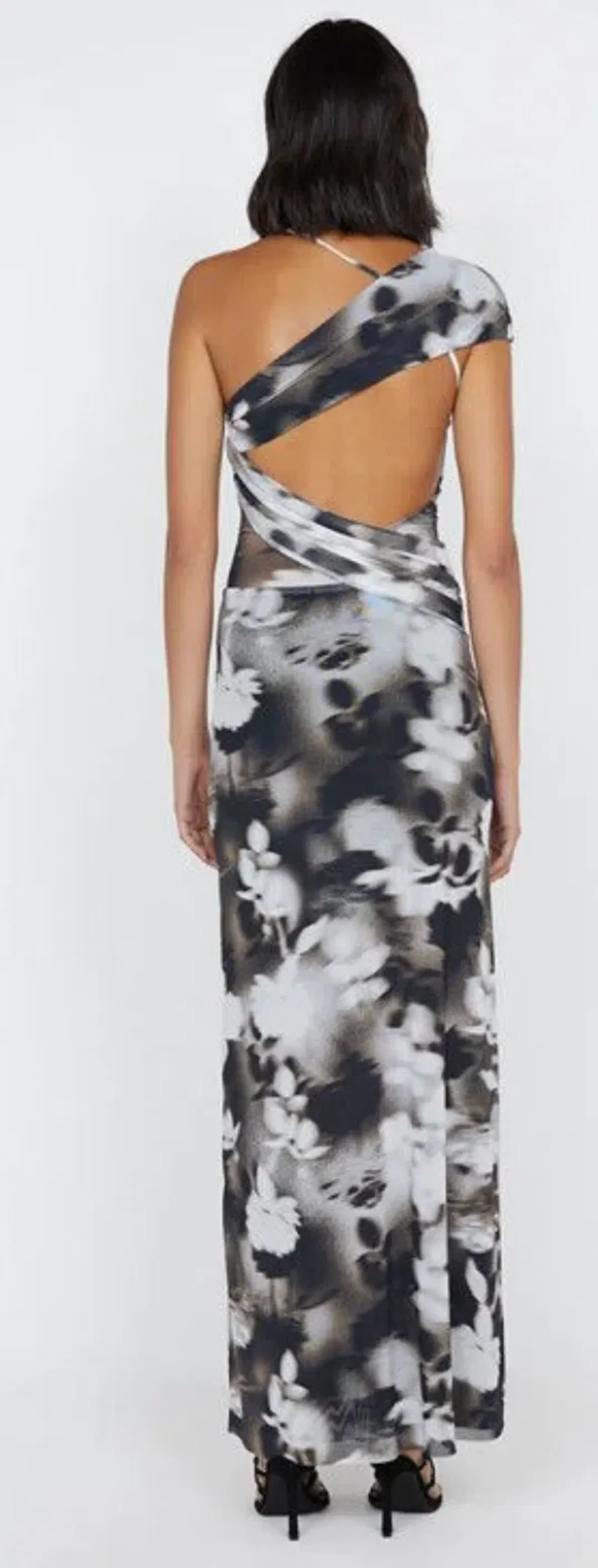 Bec + Bridge Solene Asym Dress - Image 2