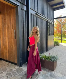 Mr Winston Jemima Set size S/M  for rent on The Volte - image 1