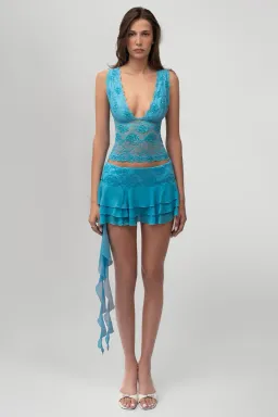 Fenity Nova Mini Set Blue for rent on The Volte - image 1