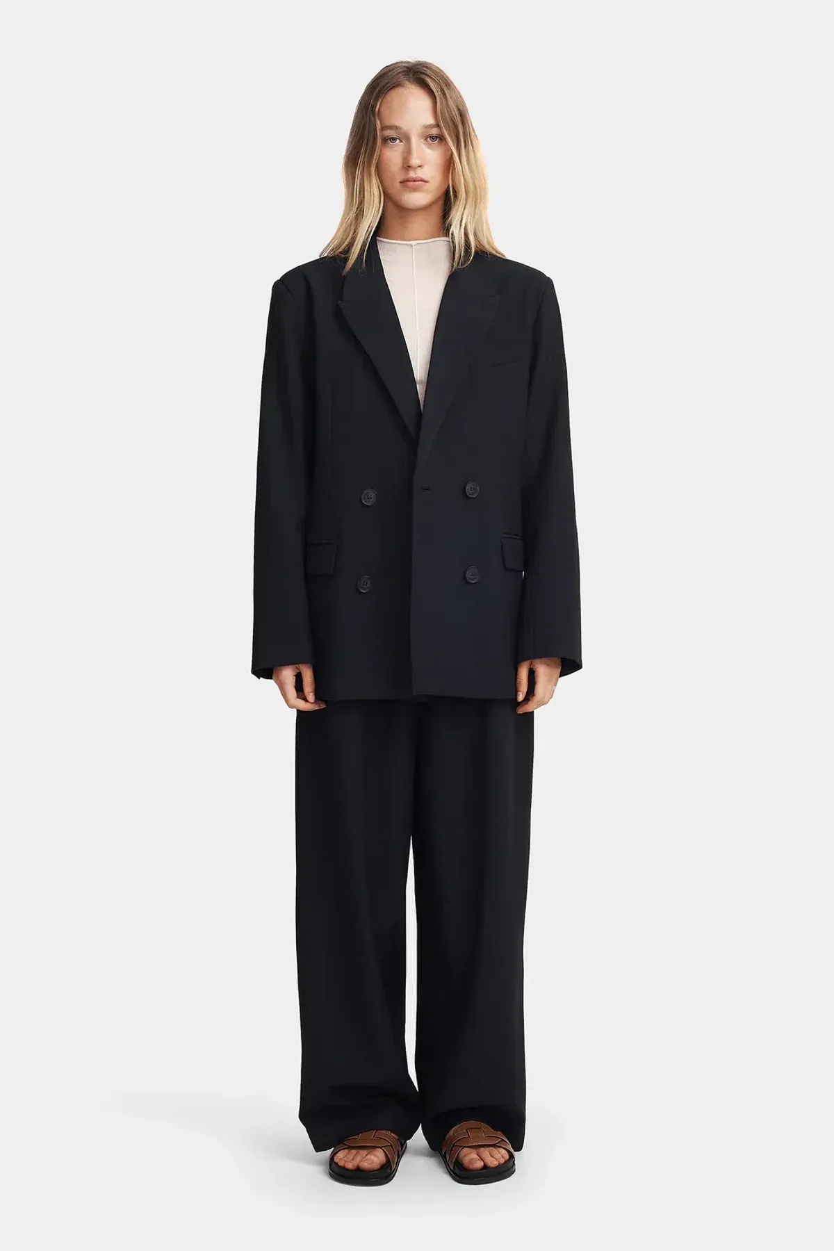 Hansen & Gretel Buchanan Suit Navy (M-L) - Image 2