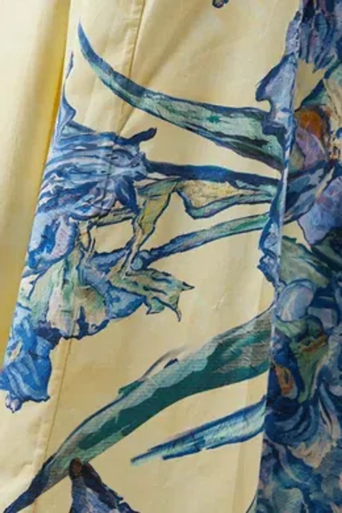 Antipodean Homecoming Halter Gown Size 12 - Image 3