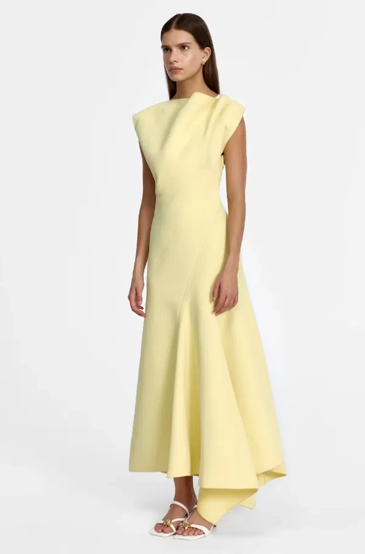 ACLER FILTON MAXI DRESS - Image 2