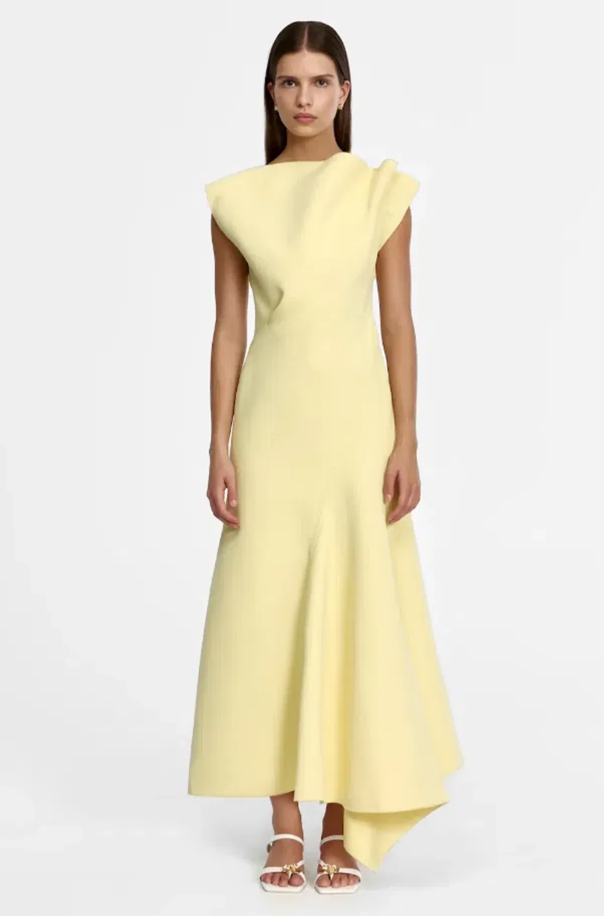 ACLER FILTON MAXI DRESS - Image 1