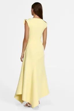 ACLER FILTON MAXI DRESS for rent on The Volte - image 3