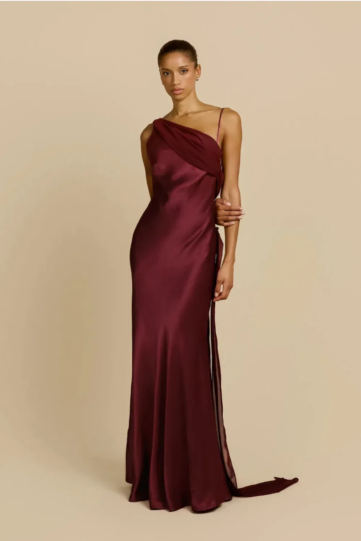 Helena Dress by Arcina Ori Size S - Image 1