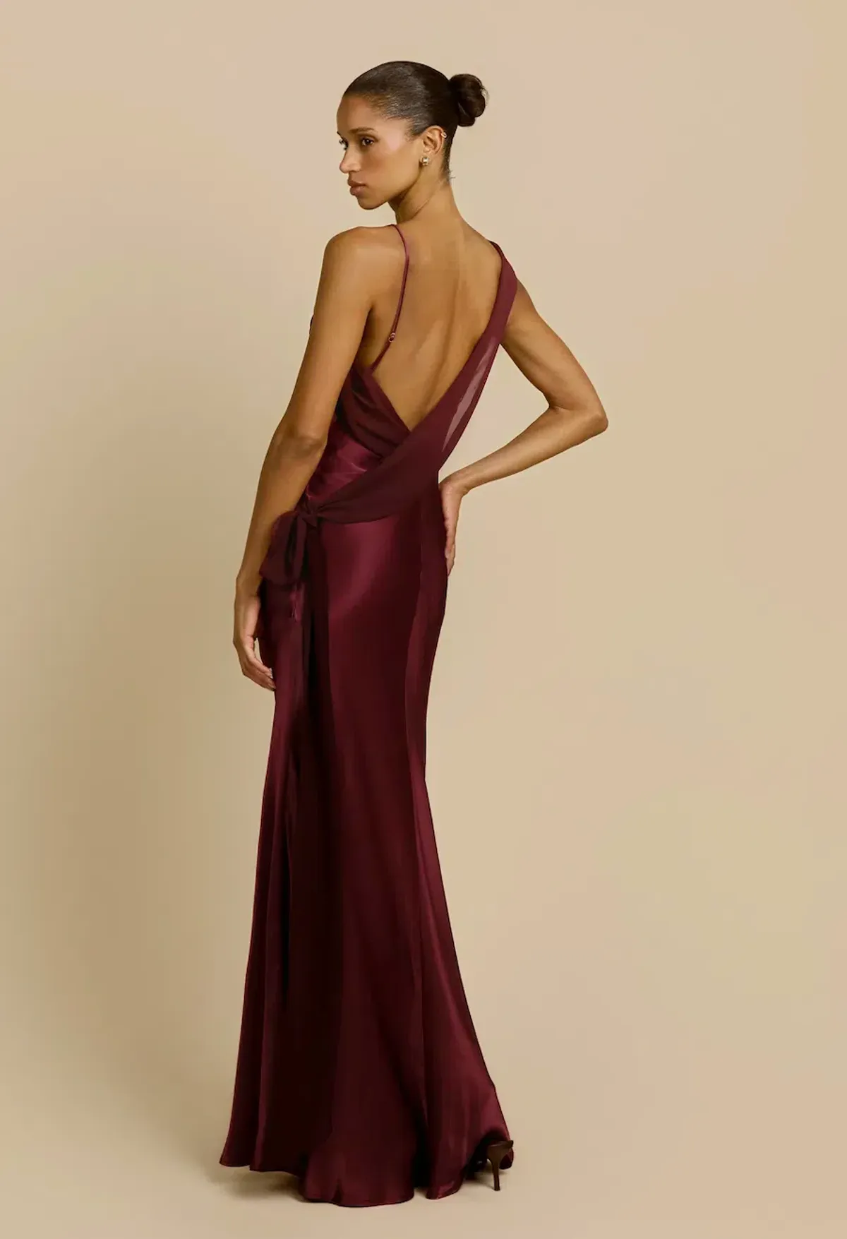 Helena Dress by Arcina Ori Size S - Image 2