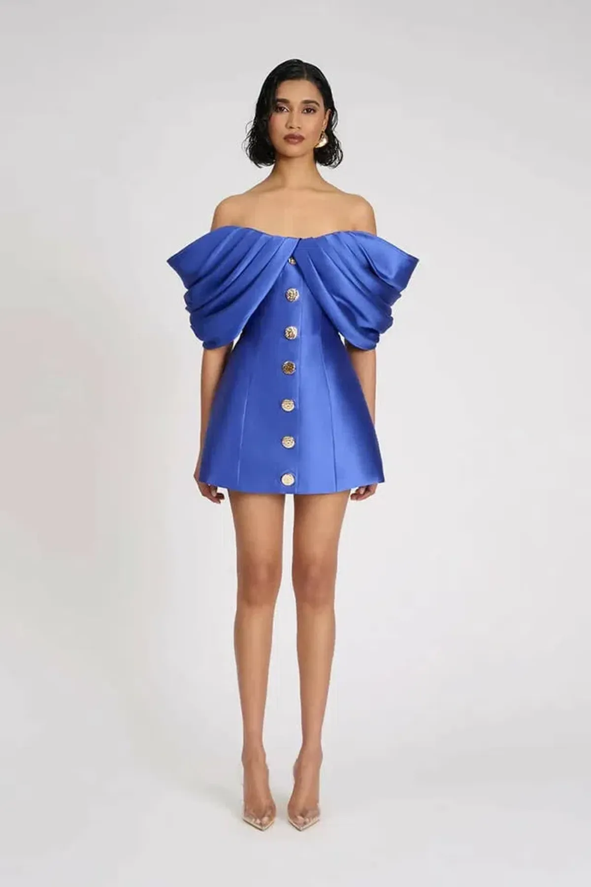 Hannah Dress - Image 1