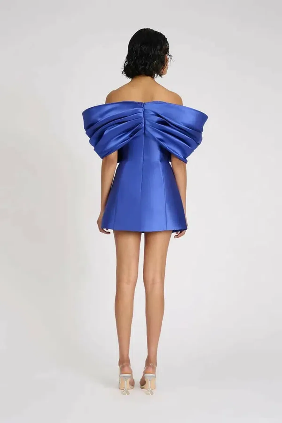 Hannah Dress - Image 3