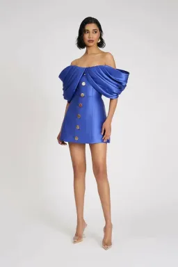 Hannah Dress for rent on The Volte - image 2