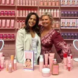 Zimmermann Tiggy Wrap Midi Dress in Rhubarb Bird Size 10 for rent on The Volte - image 3