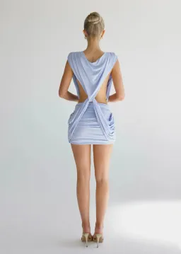 VIVIENNE COLLECTION Lilou Dress. Size XS / AU 6-8 for rent on The Volte - image 6