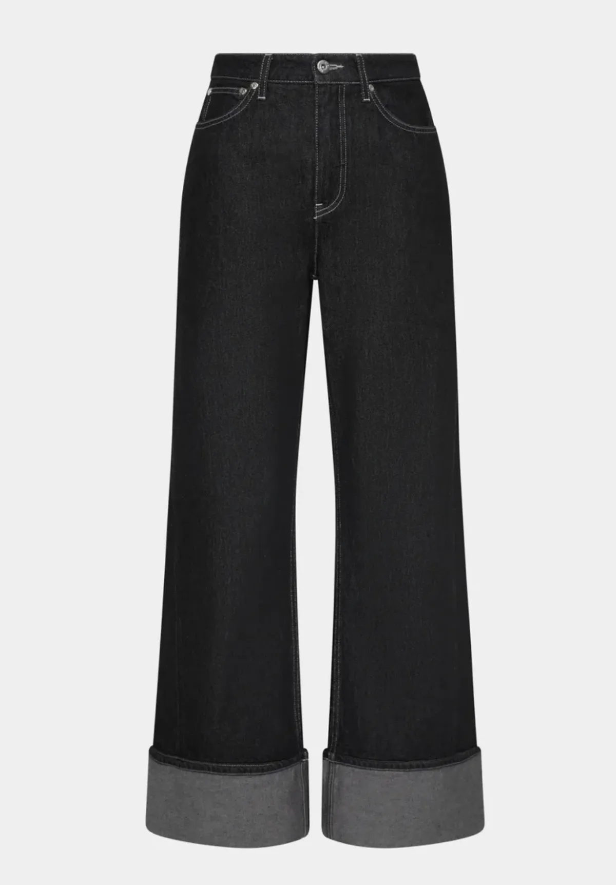 Sir Malou top and jeans  - Image 4