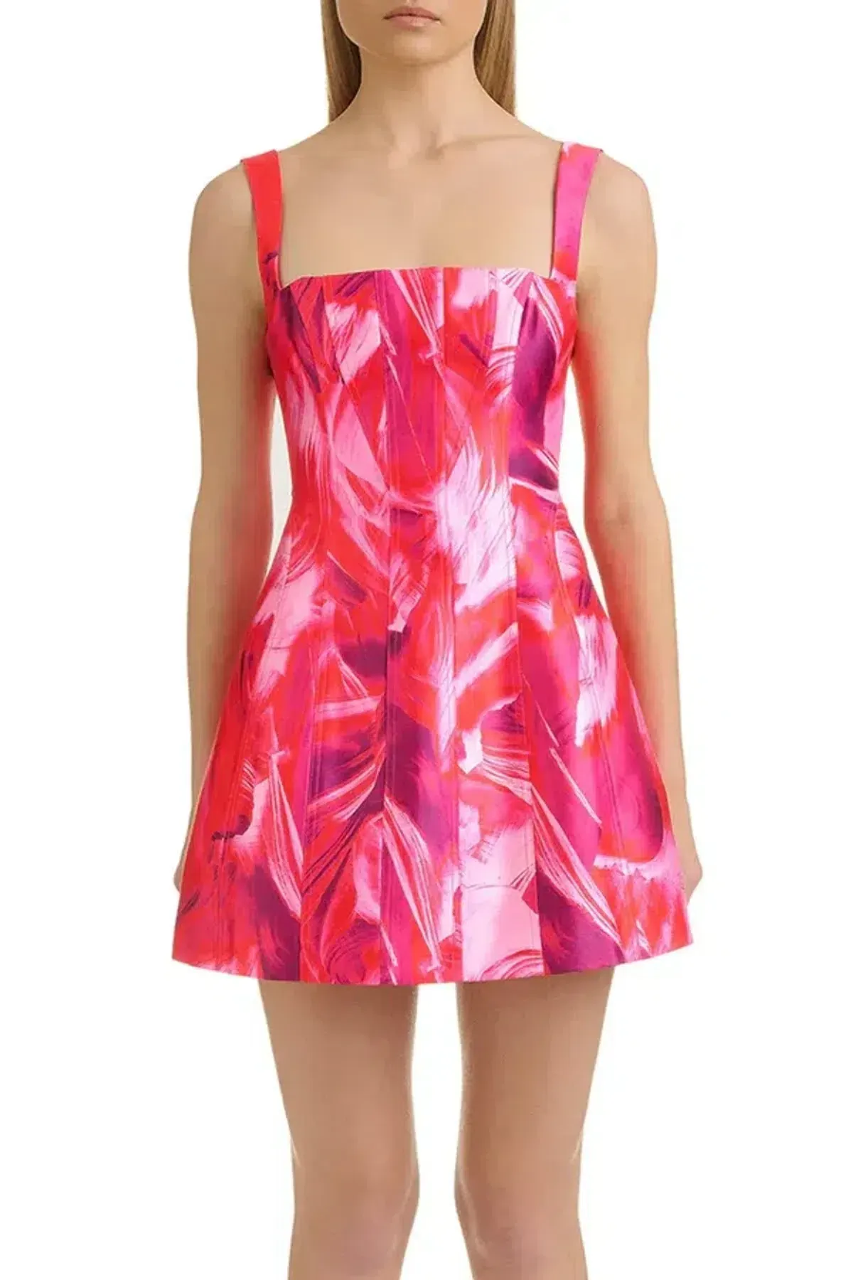 Eliya the Label | Bryana Mini Dress | Size XS - Image 3