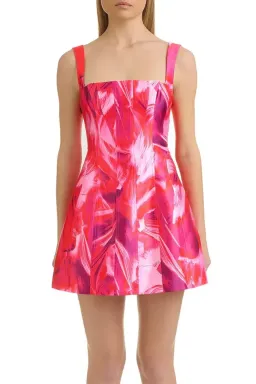 Eliya the Label | Bryana Mini Dress | Size XS for rent on The Volte - image 3