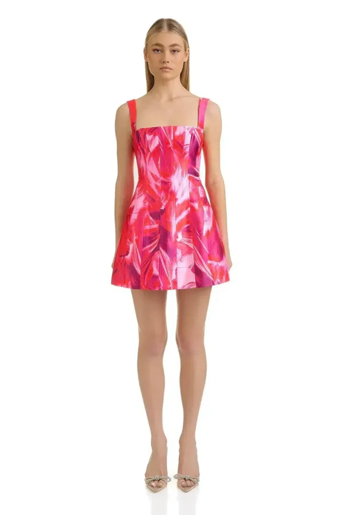Eliya the Label | Bryana Mini Dress | Size XS - Image 2